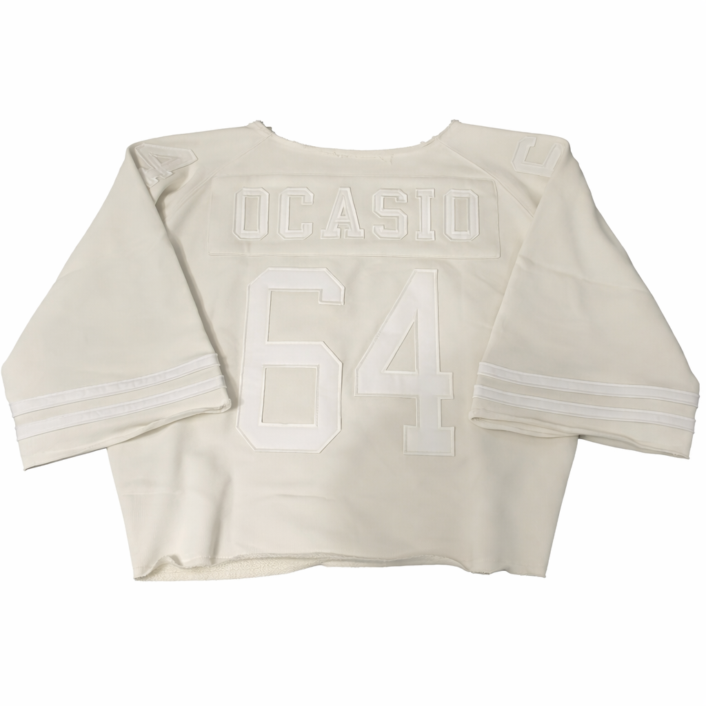 Benito Bowl Jersey - Limited Edition