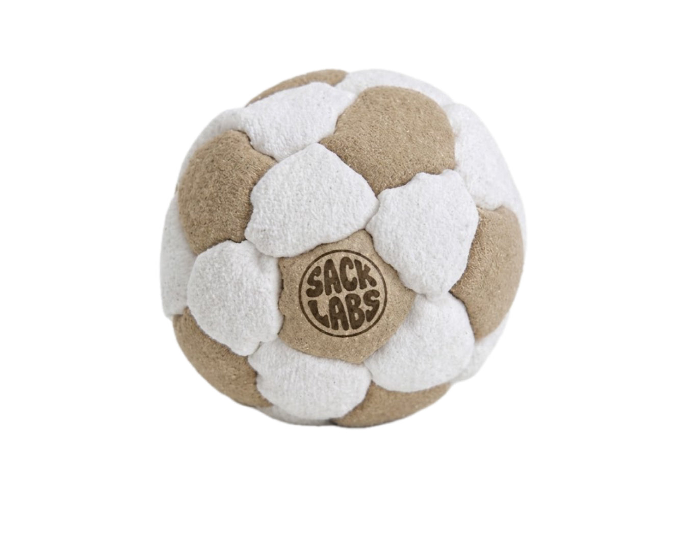 Custom 32 Panel Hacky Sack