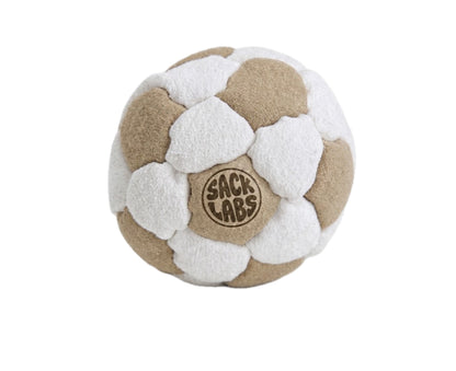 Custom 32 Panel Hacky Sack