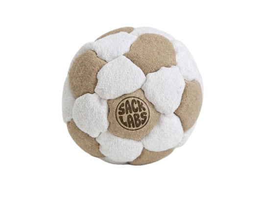 Custom 32 Panel Hacky Sack