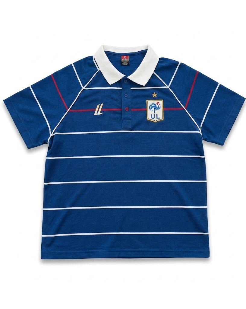 World Cup Polos