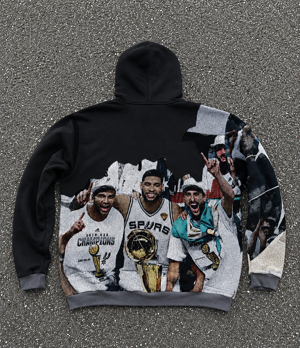 NBA Finals Collection