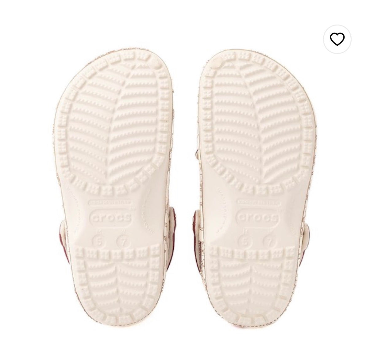 Harry Potter Classic Clogs