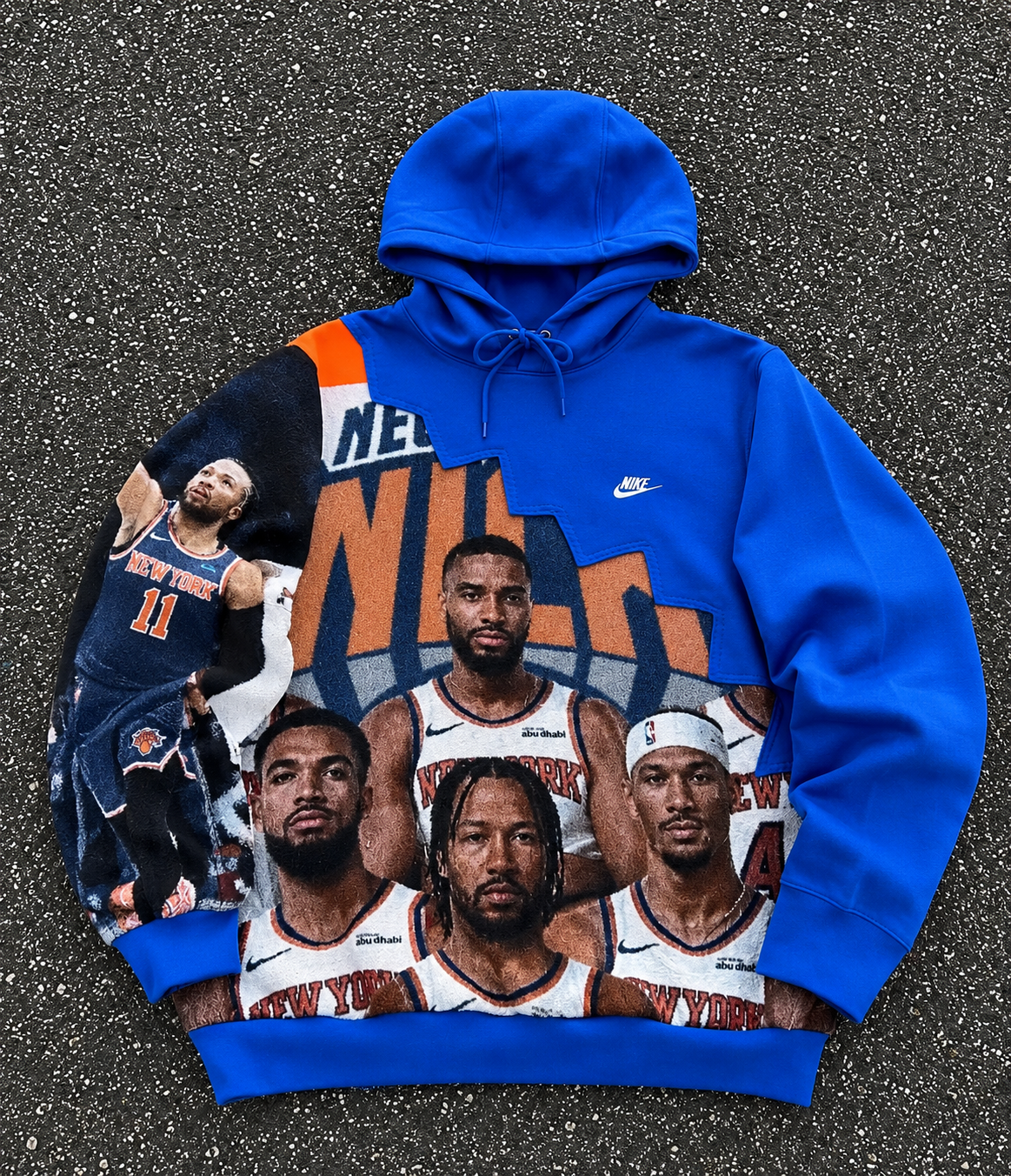 NBA Finals Collection
