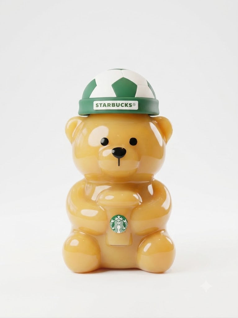 World Cup Bearista