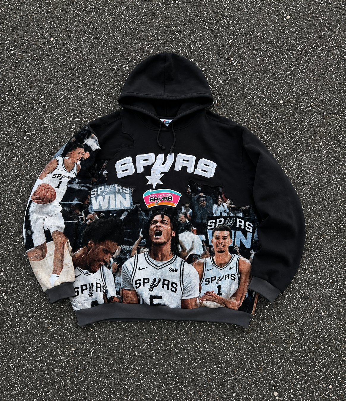 NBA Finals Collection