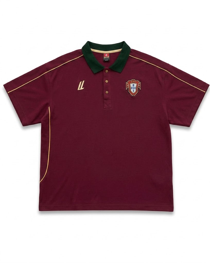 World Cup Polos