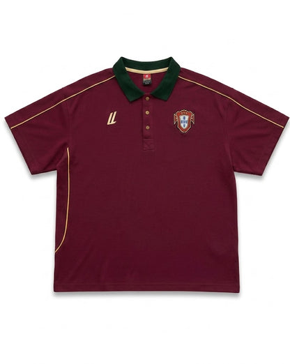 World Cup Polos